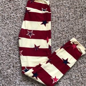 Lularoe leggings